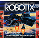 Illustration for article titled Bring Back Robotix, The Greatest Scifi Toys Of All Time